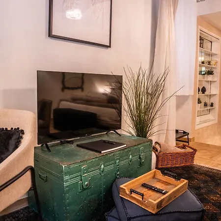 Il Vicolo Dell'orto تشيزينا