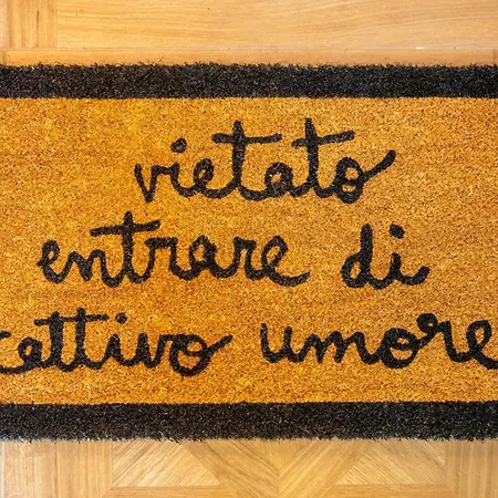 Il Vicolo Dell'orto شقة *