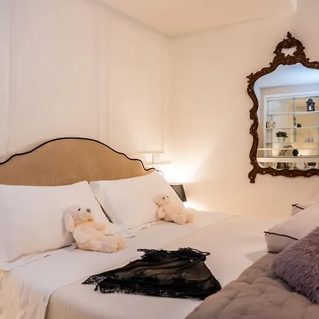 Il Vicolo Dell'orto * تشيزينا