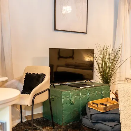 Il Vicolo Dell'orto Apartment Cesena