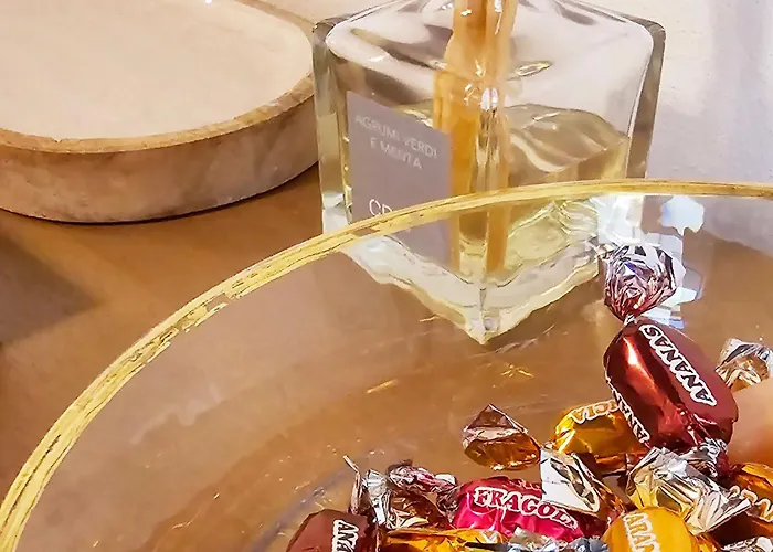 Il Vicolo Dell'orto * تشيزينا