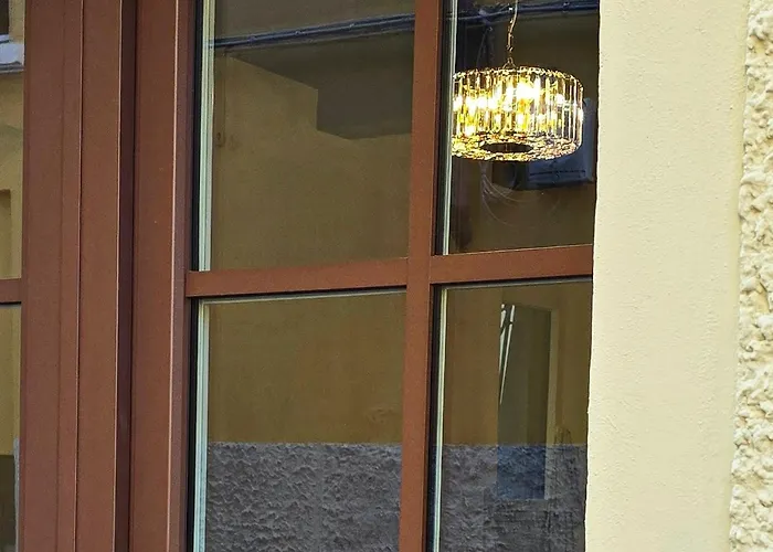 Il Vicolo Dell'orto شقة تشيزينا