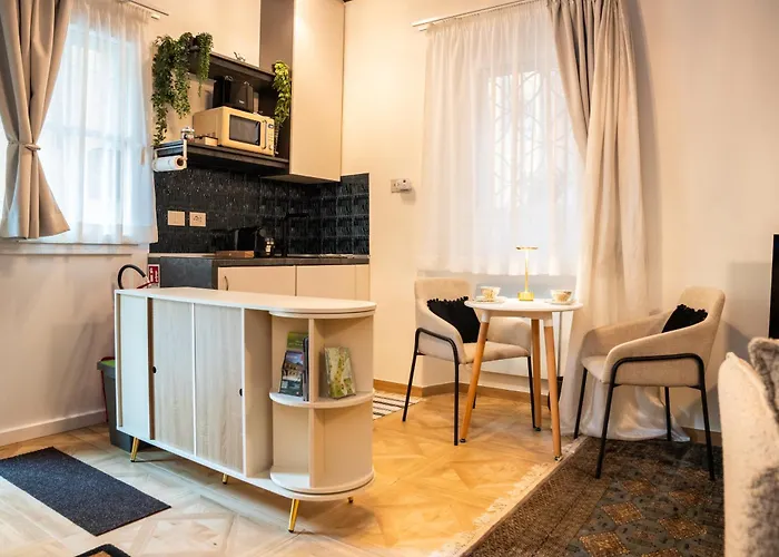 Il Vicolo Dell'orto * تشيزينا