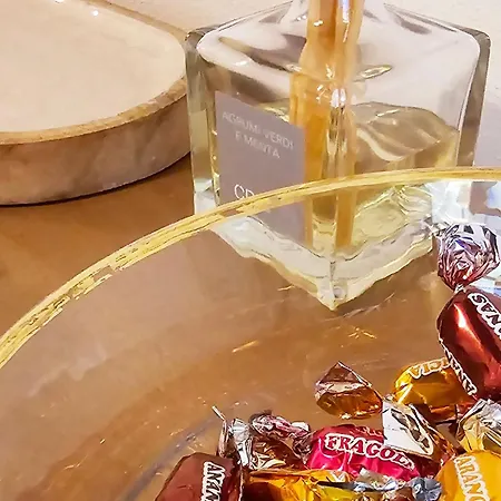 Il Vicolo Dell'orto * Cesena