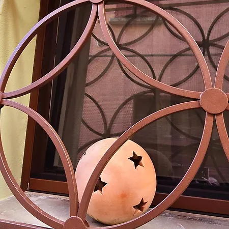 Il Vicolo Dell'orto Cesena