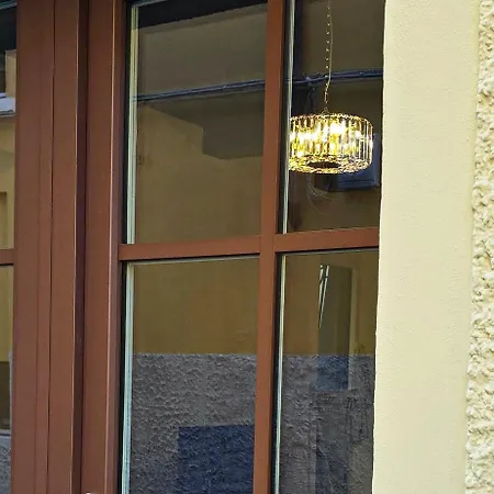 Il Vicolo Dell'orto Apartmán Cesena