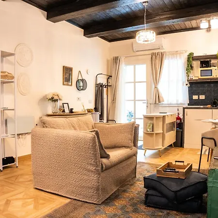 Il Vicolo Dell'orto * Cesena