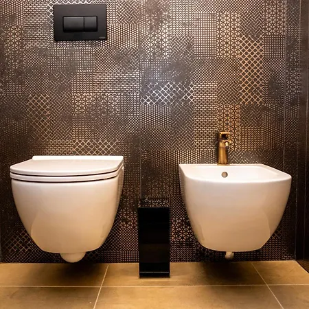 Apartmán Il Vicolo Dell'orto *