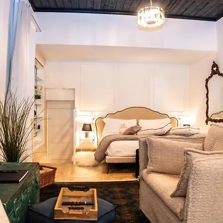 Il Vicolo Dell'orto *