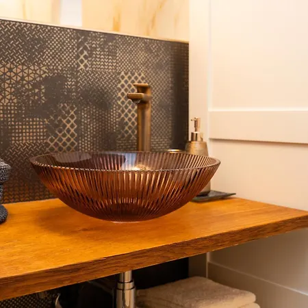 Il Vicolo Dell'orto Apartmán