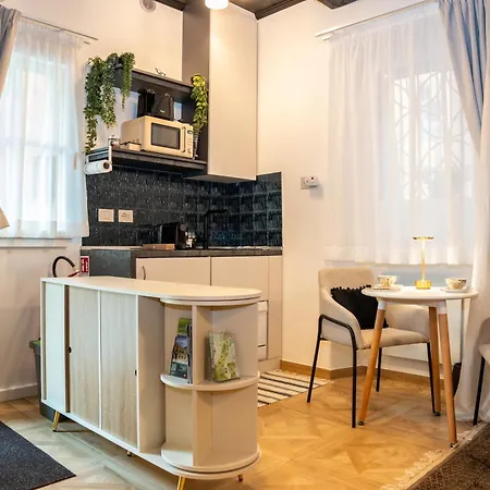 Il Vicolo Dell'orto Apartmán Cesena