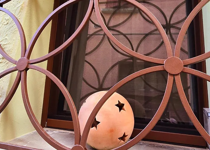 Il Vicolo Dell'orto Cesena