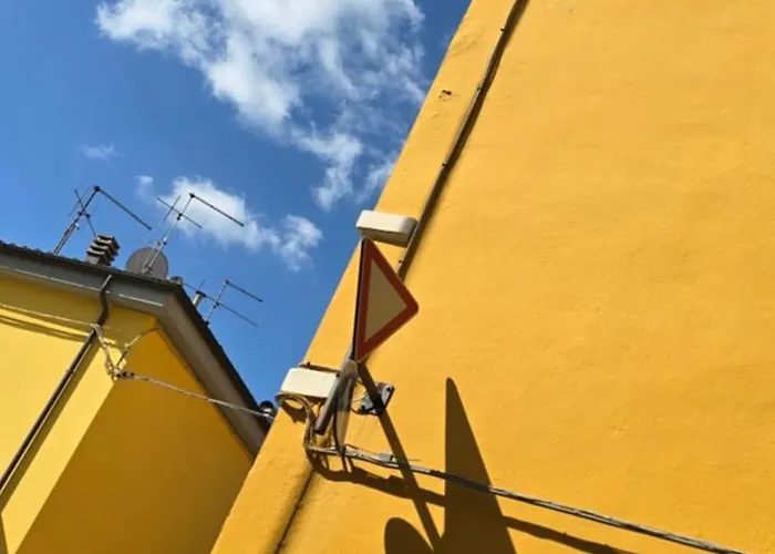 Apartament Il Vicolo Dell'orto *