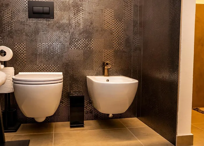 Apartament Il Vicolo Dell'orto