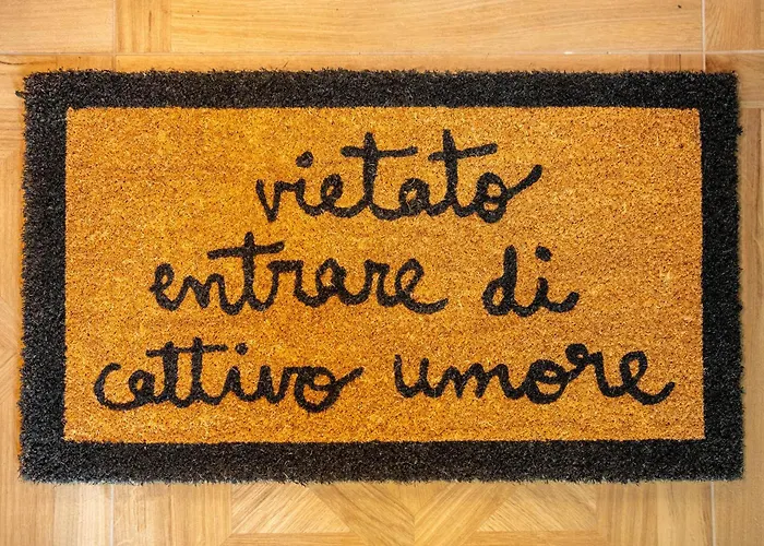 Il Vicolo Dell'orto Apartament *