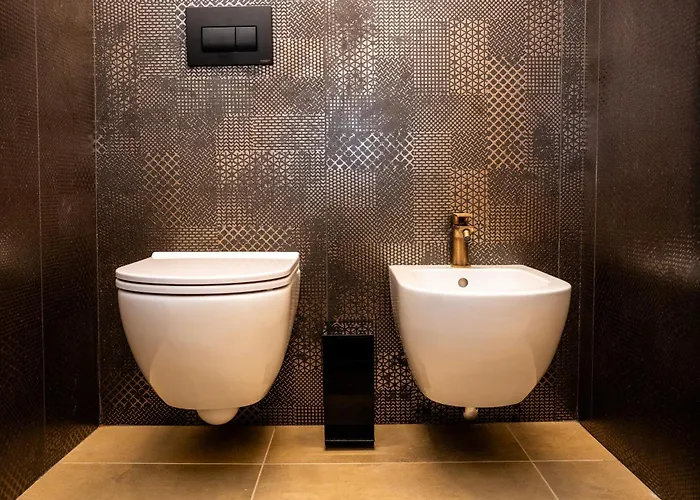 Apartament Il Vicolo Dell'orto *