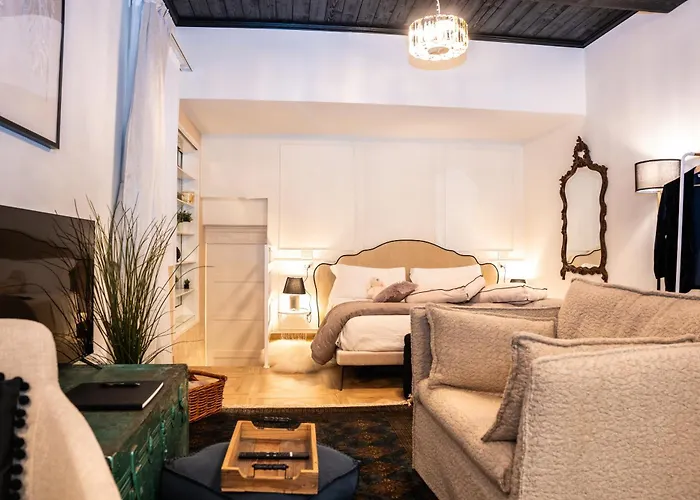 Il Vicolo Dell'orto *