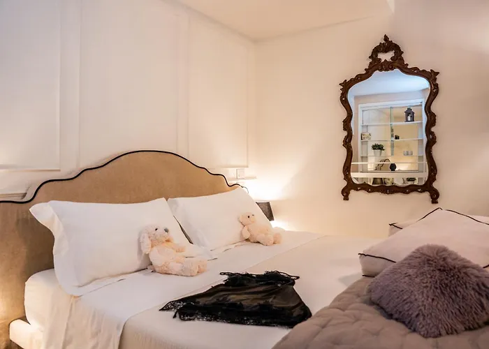 Il Vicolo Dell'orto * Cesena