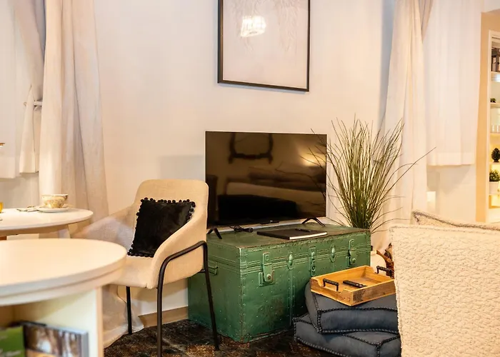 Il Vicolo Dell'orto Apartment Cesena