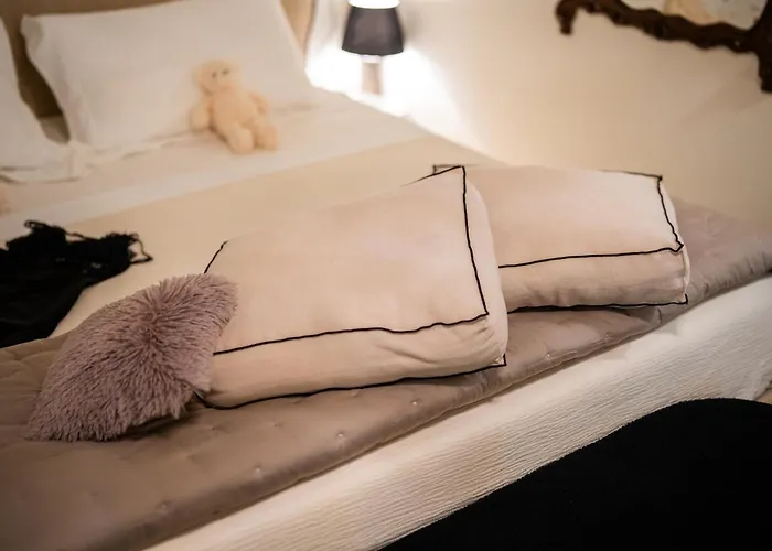 Il Vicolo Dell'orto Cesena