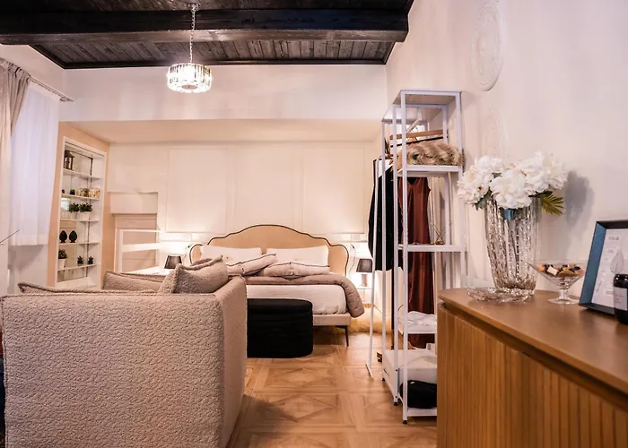 Il Vicolo Dell'orto Cesena