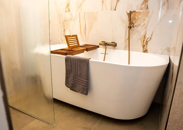 Apartament Il Vicolo Dell'orto *