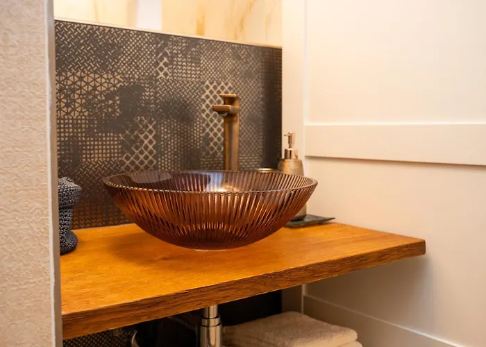 Il Vicolo Dell'orto Apartment