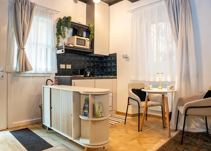 Il Vicolo Dell'orto Apartment Cesena